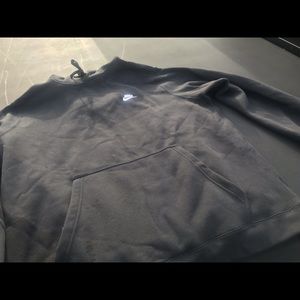 Nike sweatshirt